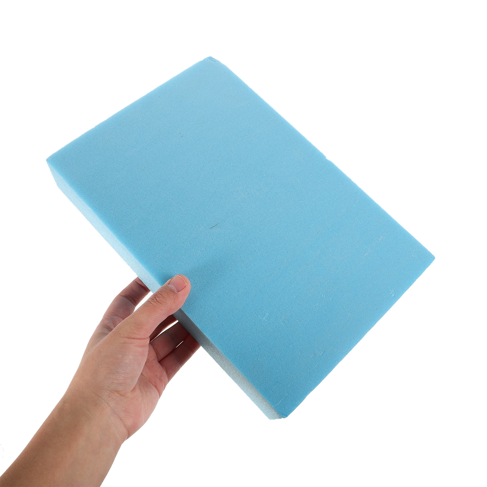 Art Craft Board - แผ่นโฟมความหนาแน่นสูง แผ่นโฟมแข็งสำหรับงานประดิษฐ์ DIY สำหรับทำโมเดล แกะสลัก ปั้น