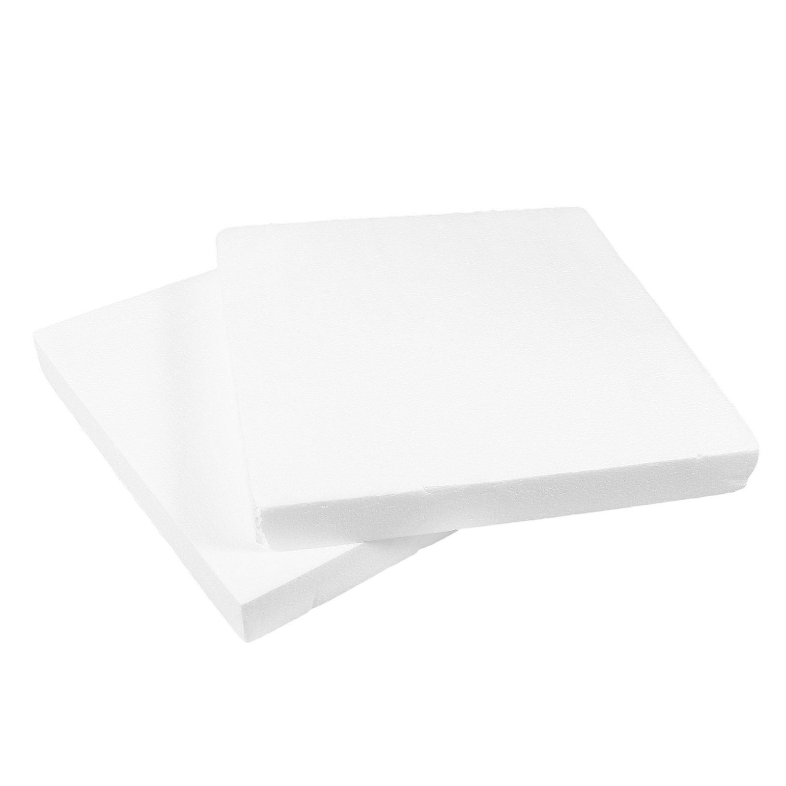 2 ชิ้น โฟมบอร์ด วัสดุโฟมความหน - Art Craft Board บทวิจารณ์และราคา