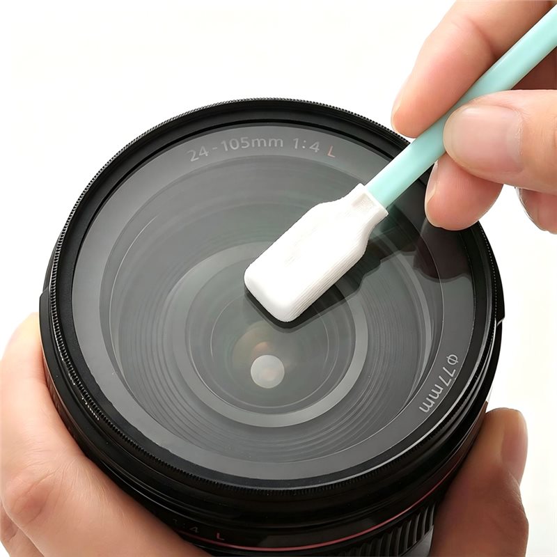 ชุดสำลีทำความสะอาด ABWZ-Cleani - Art Craft Optical บทวิจารณ์และราคา