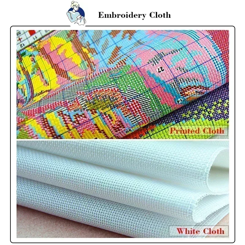 ชุดปักครอสติช Joy Sunday งานฝี - Art Craft Easy With Paper บทวิจารณ์และราคา