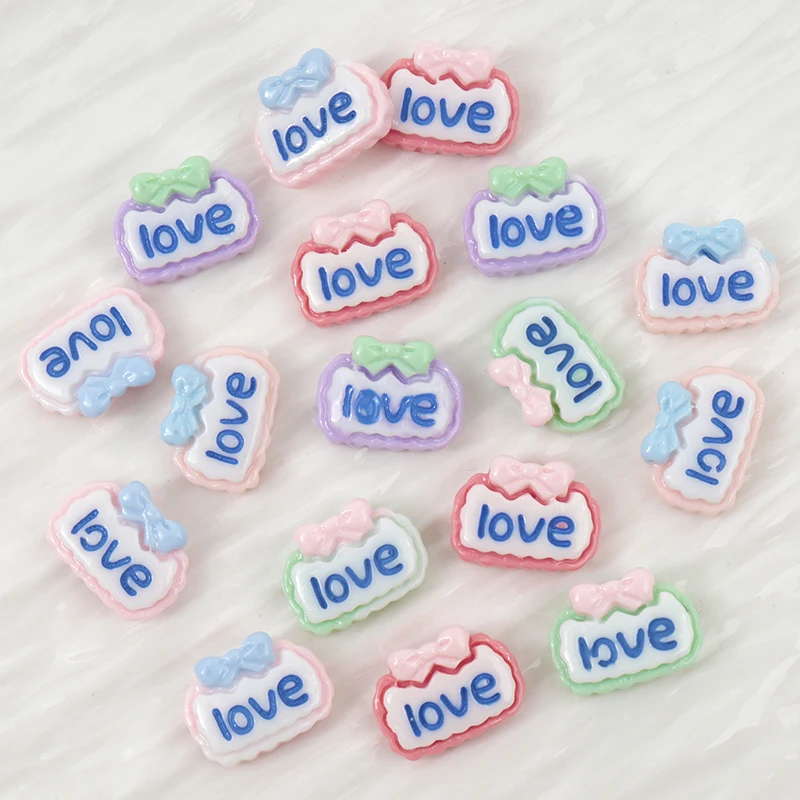 เรซิ่นรูปจดหมายรักขนาดเล็ก 30  - Letter S Art Craft บทวิจารณ์และราคา