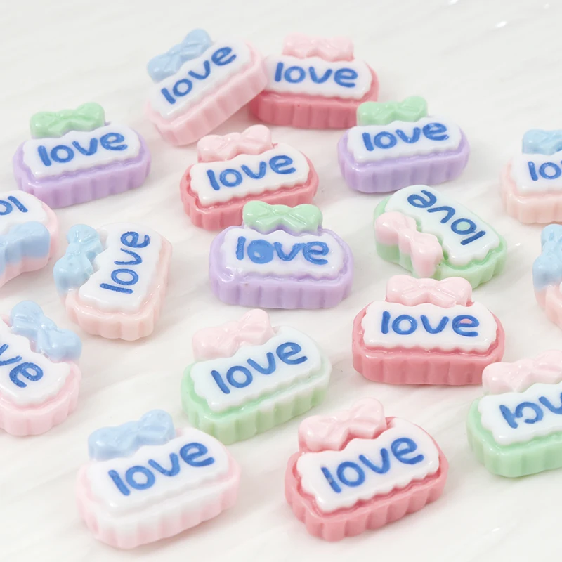 เรซิ่นรูปจดหมายรักขนาดเล็ก 30  - Letter S Art Craft บทวิจารณ์และราคา