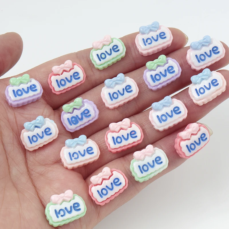 เรซิ่นรูปจดหมายรักขนาดเล็ก 30  - Letter S Art Craft บทวิจารณ์และราคา