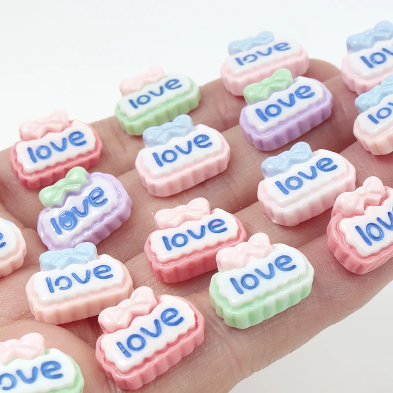 เรซิ่นรูปจดหมายรักขนาดเล็ก 30  - Letter S Art Craft บทวิจารณ์และราคา