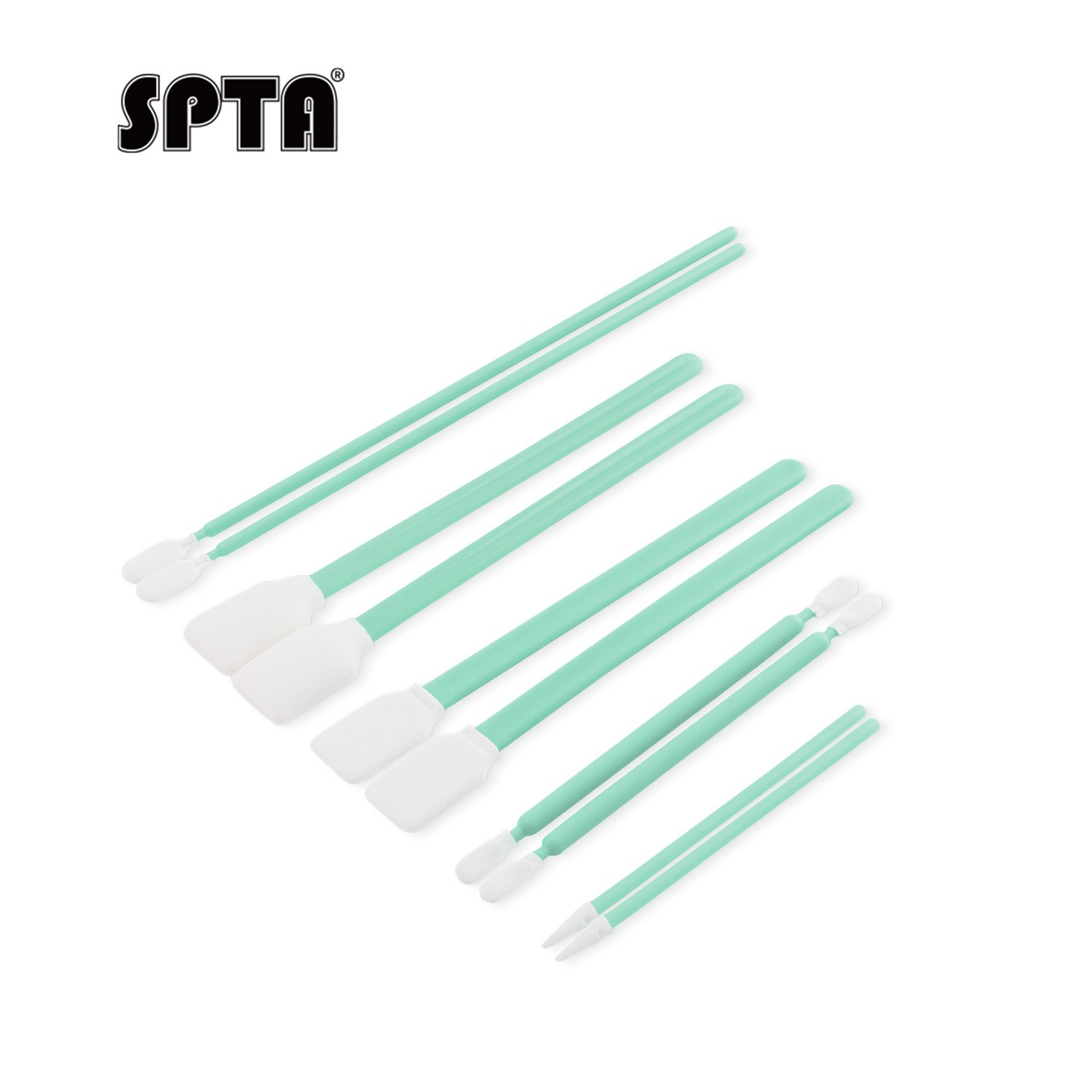 SPTA Detailing Swabs,ชุดทําควา - Art Craft Optical บทวิจารณ์และราคา