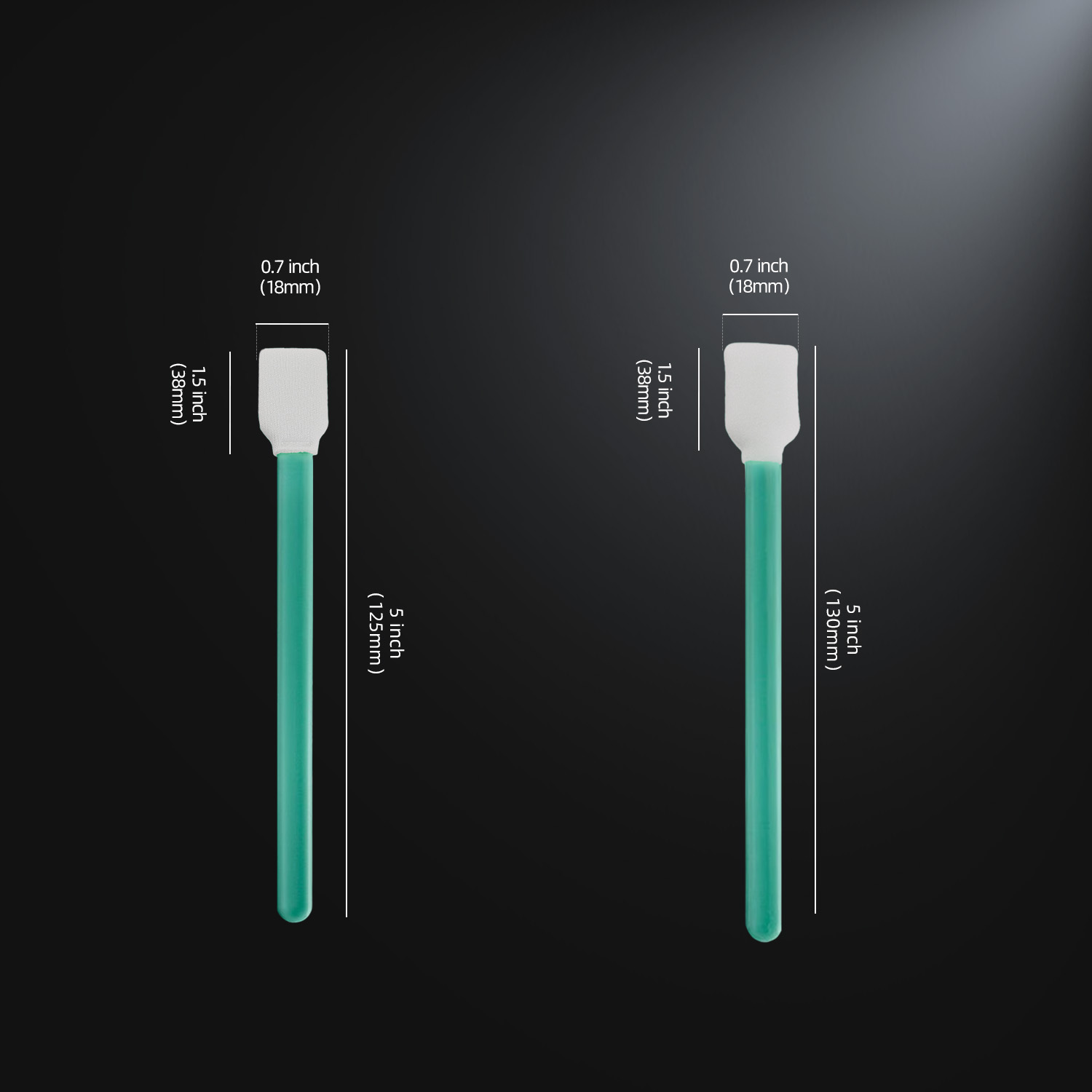 SPTA Detailing Swabs,ชุดทําควา - Art Craft Optical บทวิจารณ์และราคา