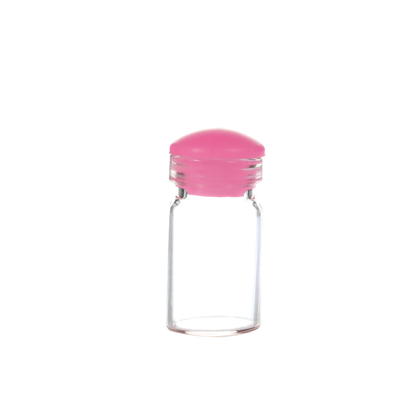 1000x0.5ml มินิปลั๊กซิลิโคนขวด - Art Craft Zoo บทวิจารณ์และราคา