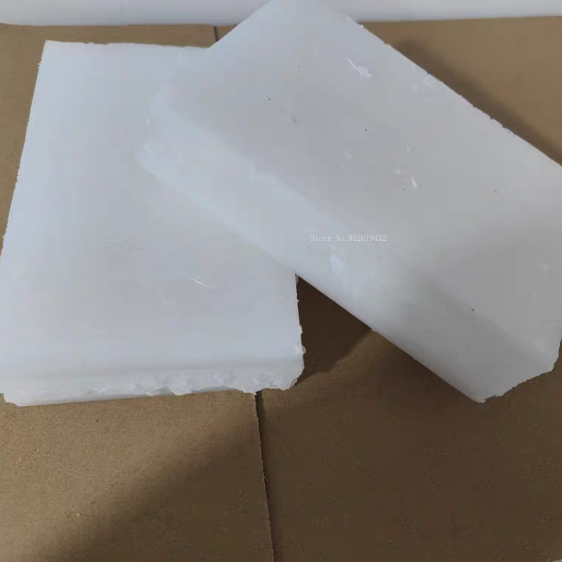 200 กรัม/ถุงนุ่ม/แข็ง Microcry - Candle Making Wax บทวิจารณ์และราคา