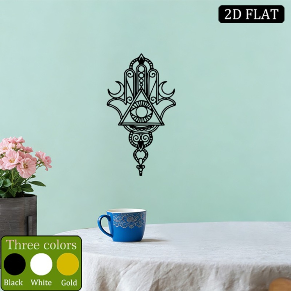 CIFBUY งานศิลปะติดผนังเหล็ก รู - Art & Craft Paper Ideas บทวิจารณ์และราคา