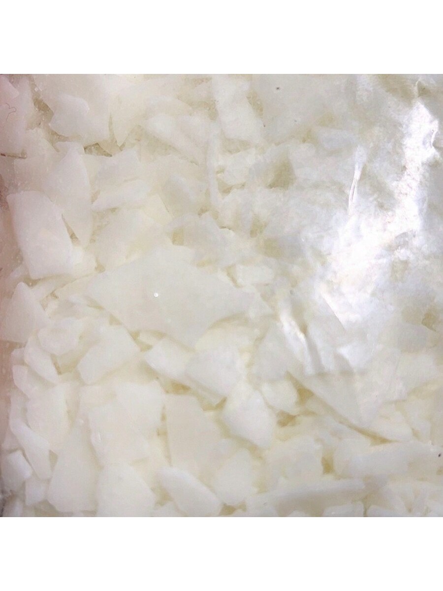 ขี้ผึ้งถั่วเหลืองบริสุทธิ์ 500 - Candle Making Wax บทวิจารณ์และราคา