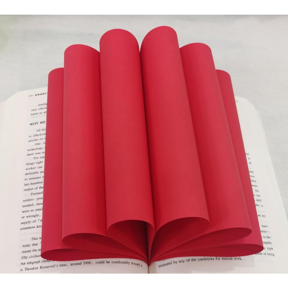 กระดาษถ่ายเอกสารสีรุ้งสดใส ขนา - School Of Art X Craft บทวิจารณ์และราคา