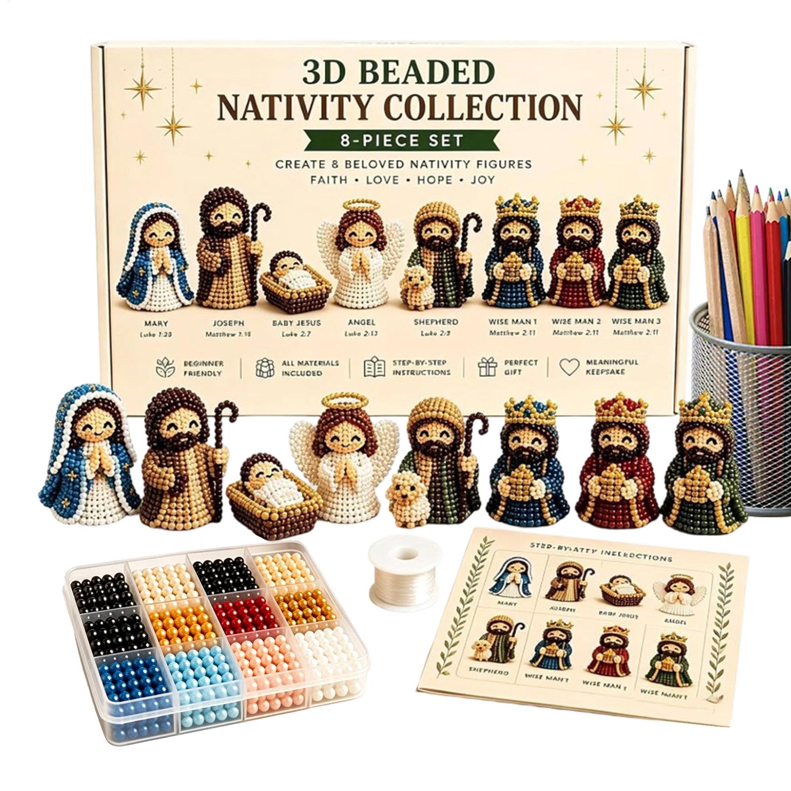 ชุดงานฝีมือลูกปัดประดับตกแต่งร - Art Craft Gifts For Adults บทวิจารณ์และราคา