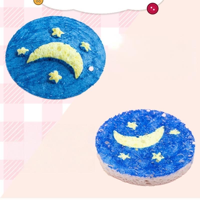 ชุดวาดภาพศิลปะ DIY 4 ชิ้น ชุดง - Art Craft Board บทวิจารณ์และราคา