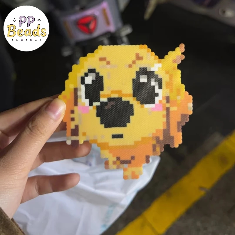 ชุดลูกปัดฟิวส์ขนาดเล็ก 2.6 มม. - Art Craft For Preschoolers บทวิจารณ์และราคา