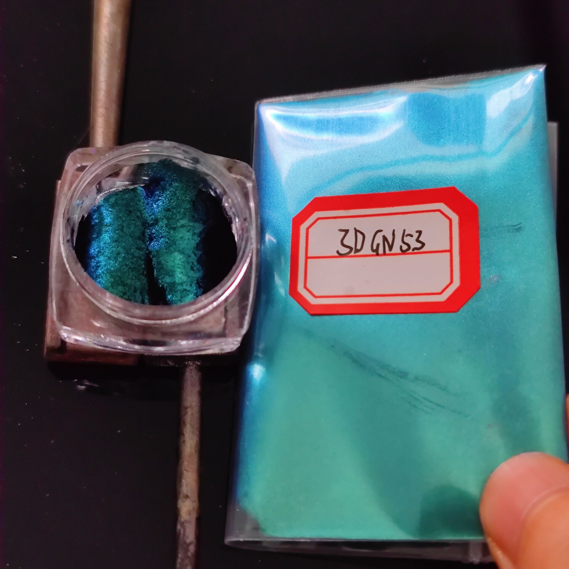 1 กรัม 9D ซุปเปอร์ชิฟติ้ง ออปต - Art Craft Optical บทวิจารณ์และราคา