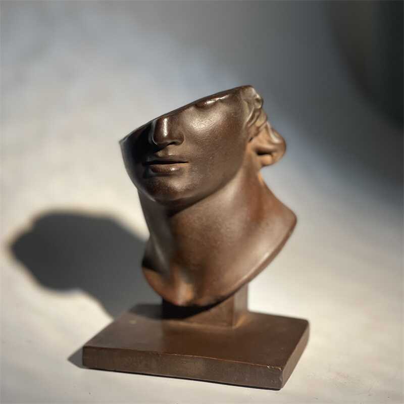 ยุโรปสไตล์กรีกโบราณรูปปั้นศิลป - Art Craft India บทวิจารณ์และราคา