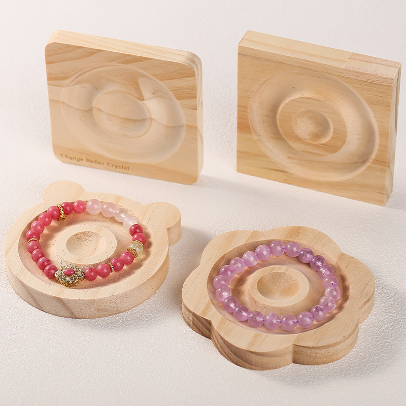 1 PC DIY ไม้ธรรมชาติประดับด้วย - Art Craft Board บทวิจารณ์และราคา