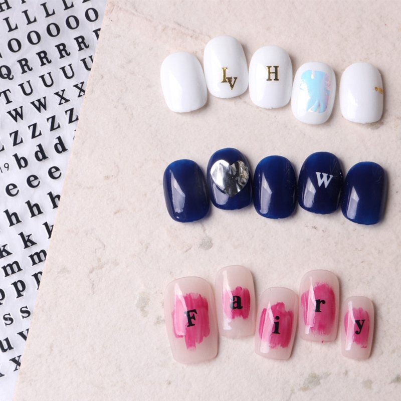สติกเกอร์ตัวอักษร 26 ตัว แบบมี - Letter S Art Craft บทวิจารณ์และราคา