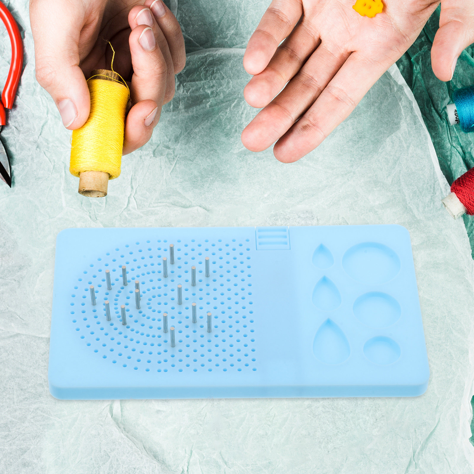 ชุดเครื่องมือทำกระดาษควิลลิ่งแ - Art Craft Board บทวิจารณ์และราคา