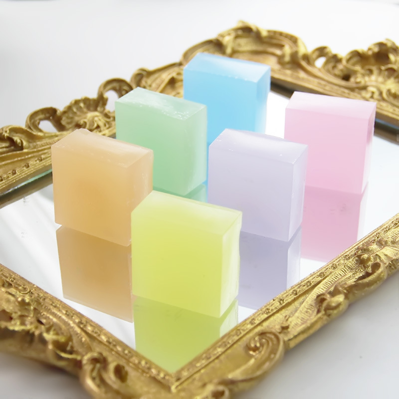 อุณหภูมิต่ํา 60 ℃   บล็อกพาราฟ - Candle Making Wax บทวิจารณ์และราคา