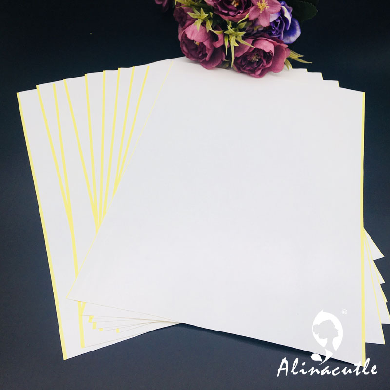 10PC X A4 เทปสองด้าน Strong กา - School Of Art X Craft บทวิจารณ์และราคา