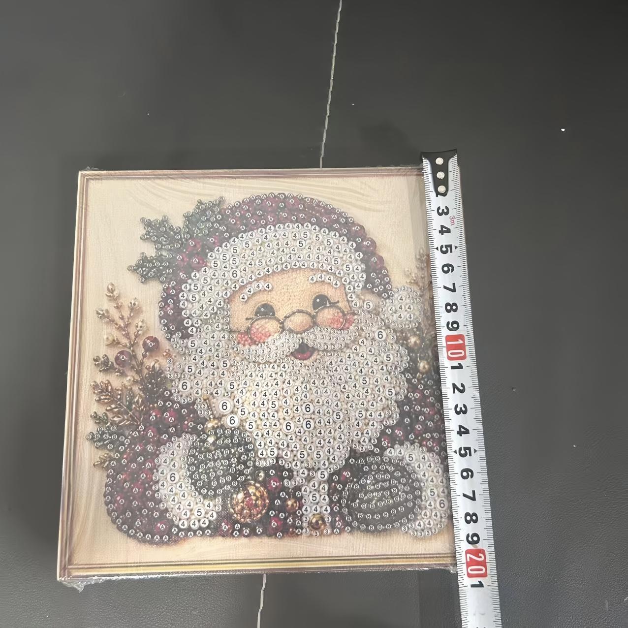 ชุดอุปกรณ์ศิลปะภาพวาดเพชรไข่มุ - Art Craft Gifts For Adults บทวิจารณ์และราคา