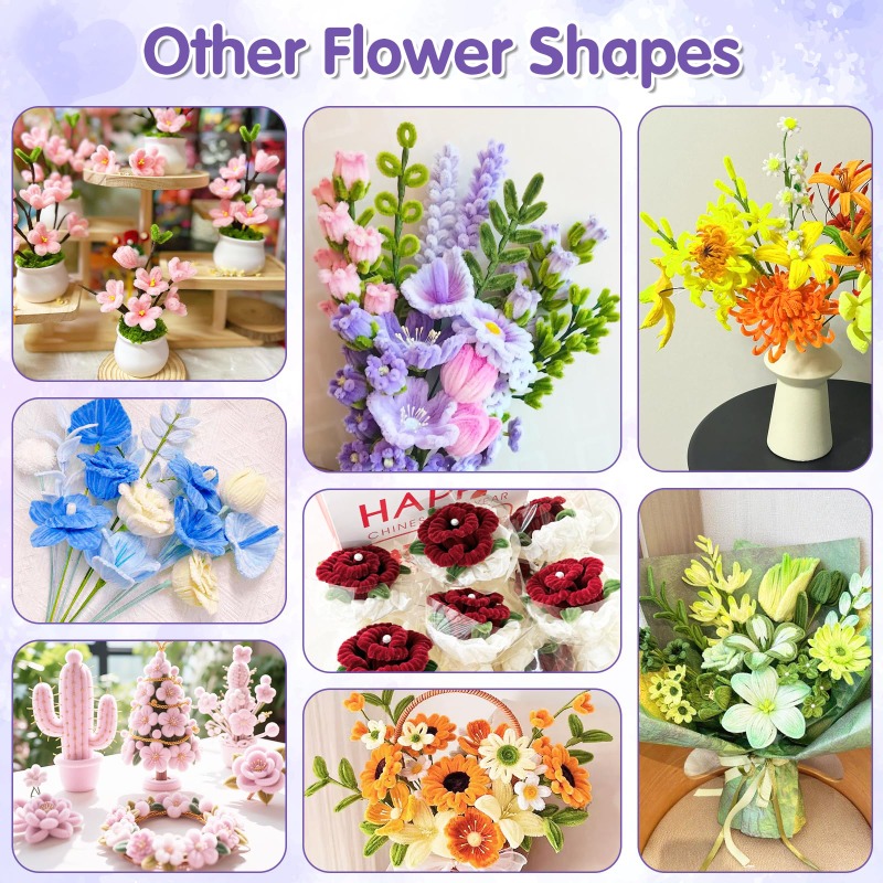 ท่อทำความสะอาดขนปุยชนิดจัมโบ้  - Art Craft Jumbo บทวิจารณ์และราคา