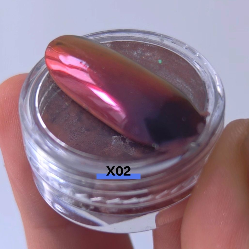 ผงกระจกมหัศจรรย์เปลี่ยนสีแบบออ - Art Craft Optical บทวิจารณ์และราคา