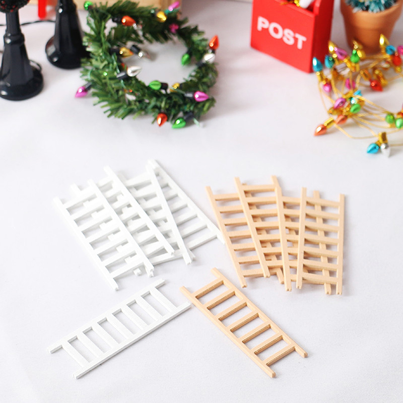 ชุดเฟอร์นิเจอร์จิ๋วสำหรับบ้านต - Art Craft Handmade บทวิจารณ์และราคา