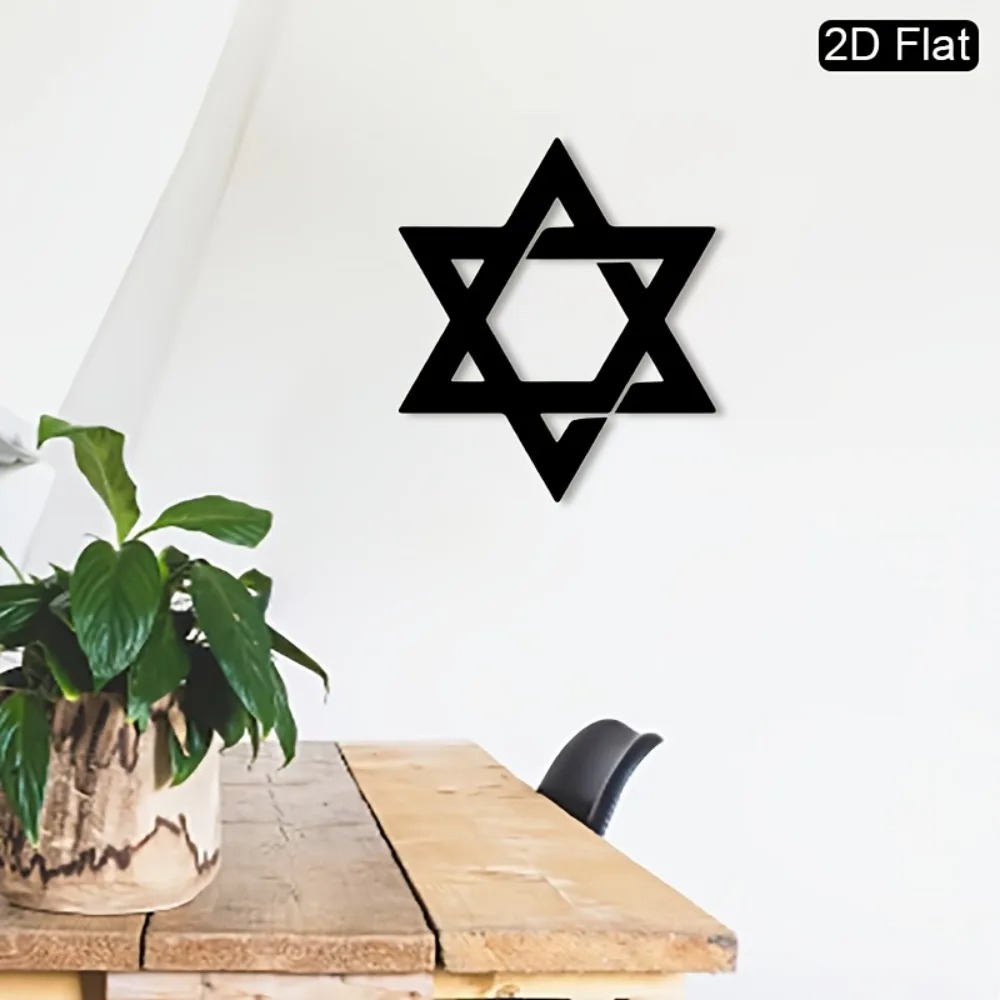 CIFBUY งานศิลปะติดผนังเหล็กรูป - Art & Craft Paper Ideas บทวิจารณ์และราคา