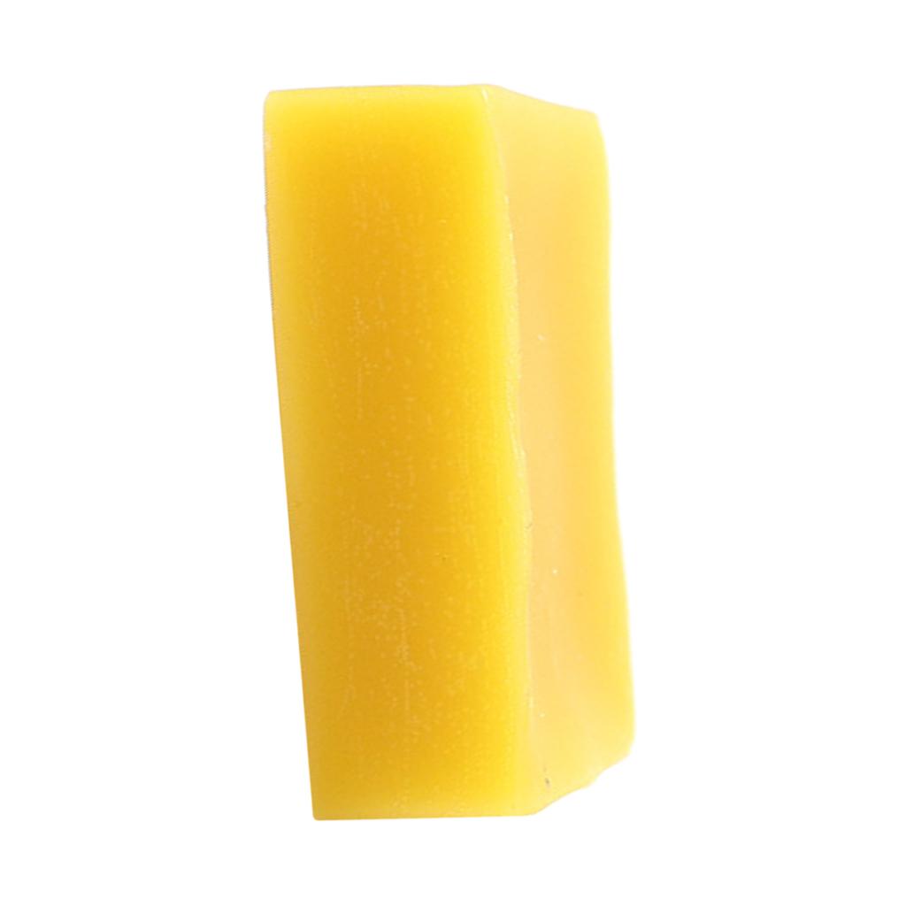 ขี้ผึ้งแท่ง ขี้ผึ้งขัดเงาธรรมช - Candle Making Wax บทวิจารณ์และราคา