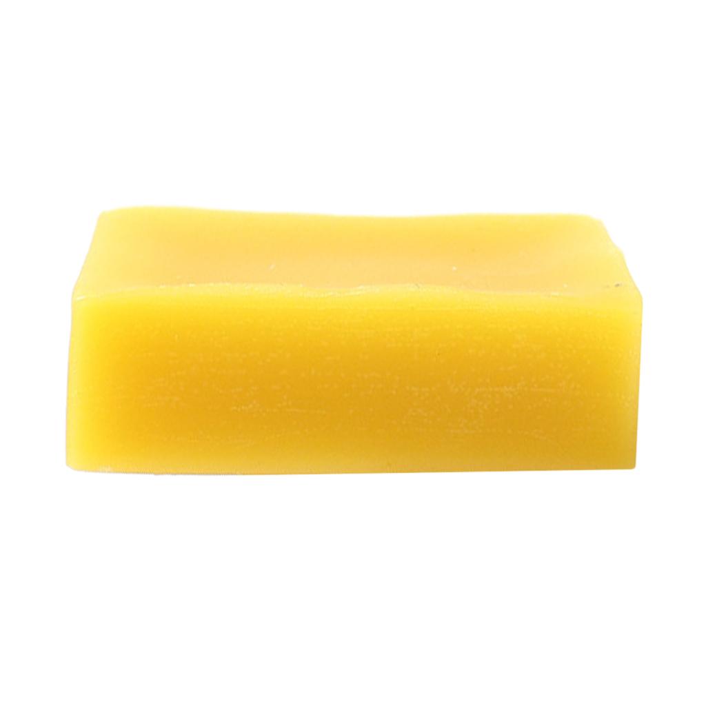 ขี้ผึ้งแท่ง ขี้ผึ้งขัดเงาธรรมช - Candle Making Wax บทวิจารณ์และราคา
