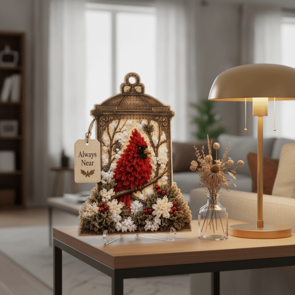 ชุดงานฝีมือ DIY ตกแต่งนกบนแผ่น - Art Craft Board บทวิจารณ์และราคา