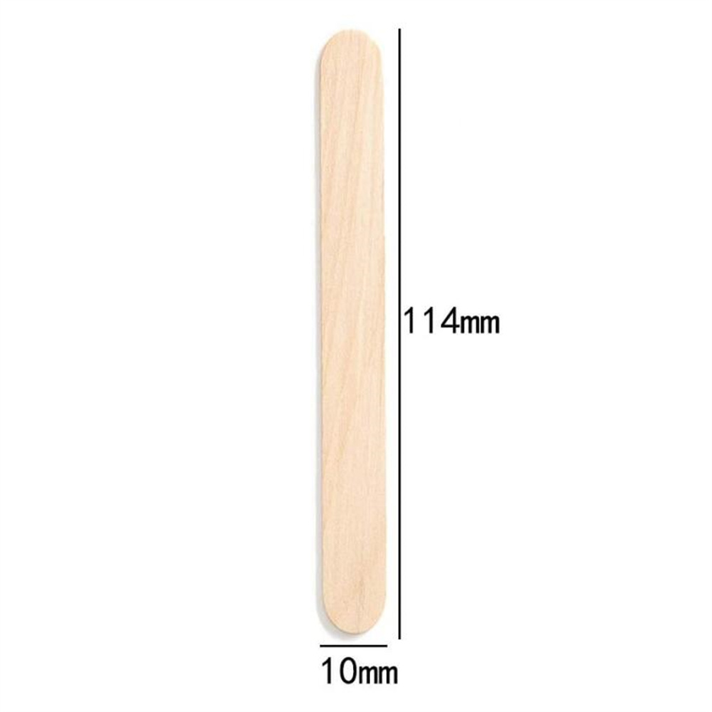 ไม้แท่งทำไอศกรีมขนาดใหญ่ 11.4  - Art Craft Jumbo บทวิจารณ์และราคา