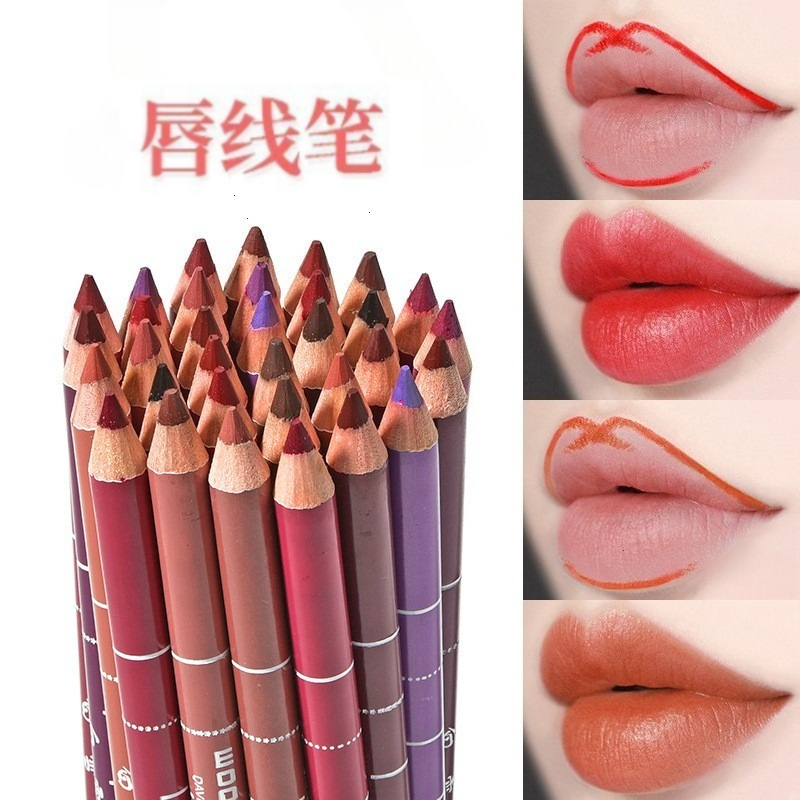 ดินสอเขียนขอบตาไม้แบบมืออาชีพ  - Colored Pencil Professional บทวิจารณ์และราคา