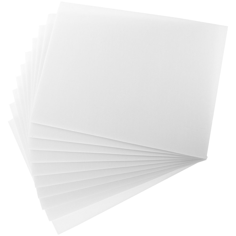 แผ่นโฟมยืดหยุ่นแข็งแรง 10 ชิ้น - Art Craft Board บทวิจารณ์และราคา