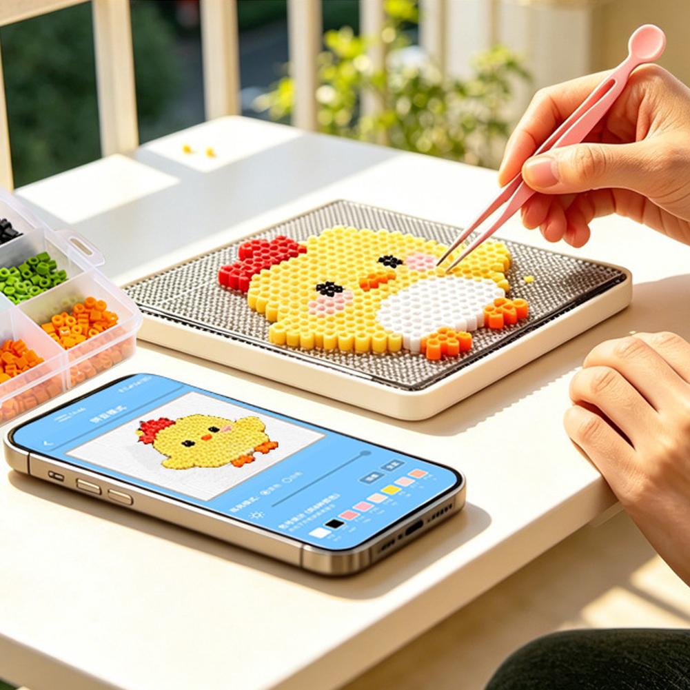 แผ่นงานประดิษฐ์ LED แบบใช้พลัง - Art Craft Board บทวิจารณ์และราคา