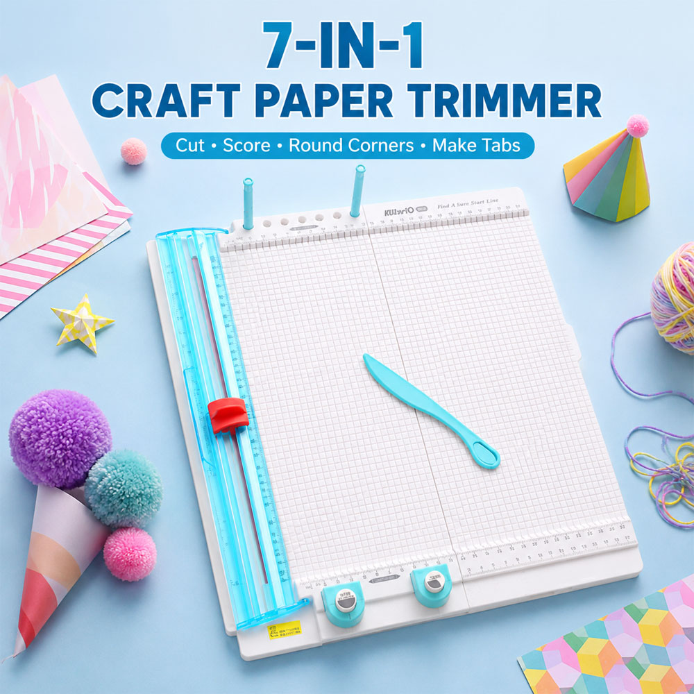 เครื่องตัดกระดาษและกระดานทำรอย - Art Craft Board บทวิจารณ์และราคา