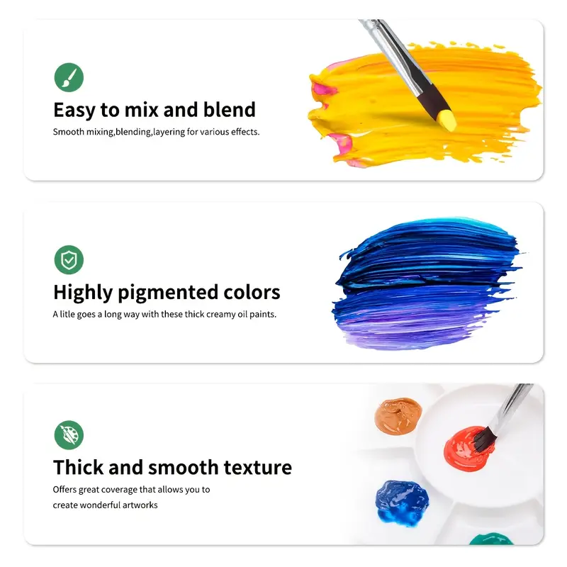 Marie's 200ml สีน้ํามัน (6.75  - Art Craft Jumbo บทวิจารณ์และราคา
