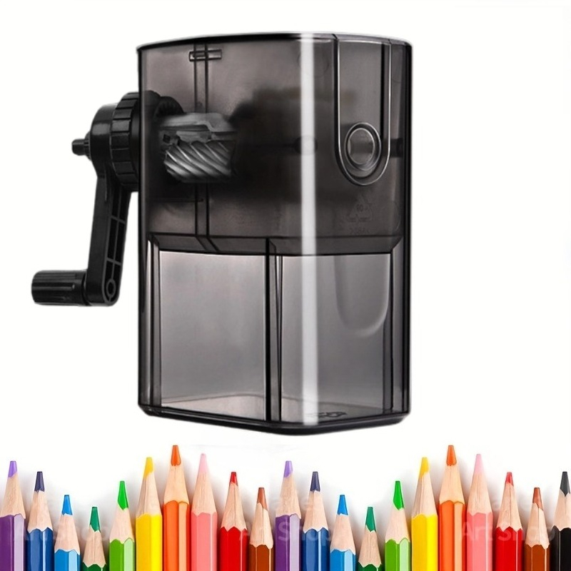เครื่องเหลาดินสอมืออาชีพ - ปรั - Colored Pencil Professional บทวิจารณ์และราคา