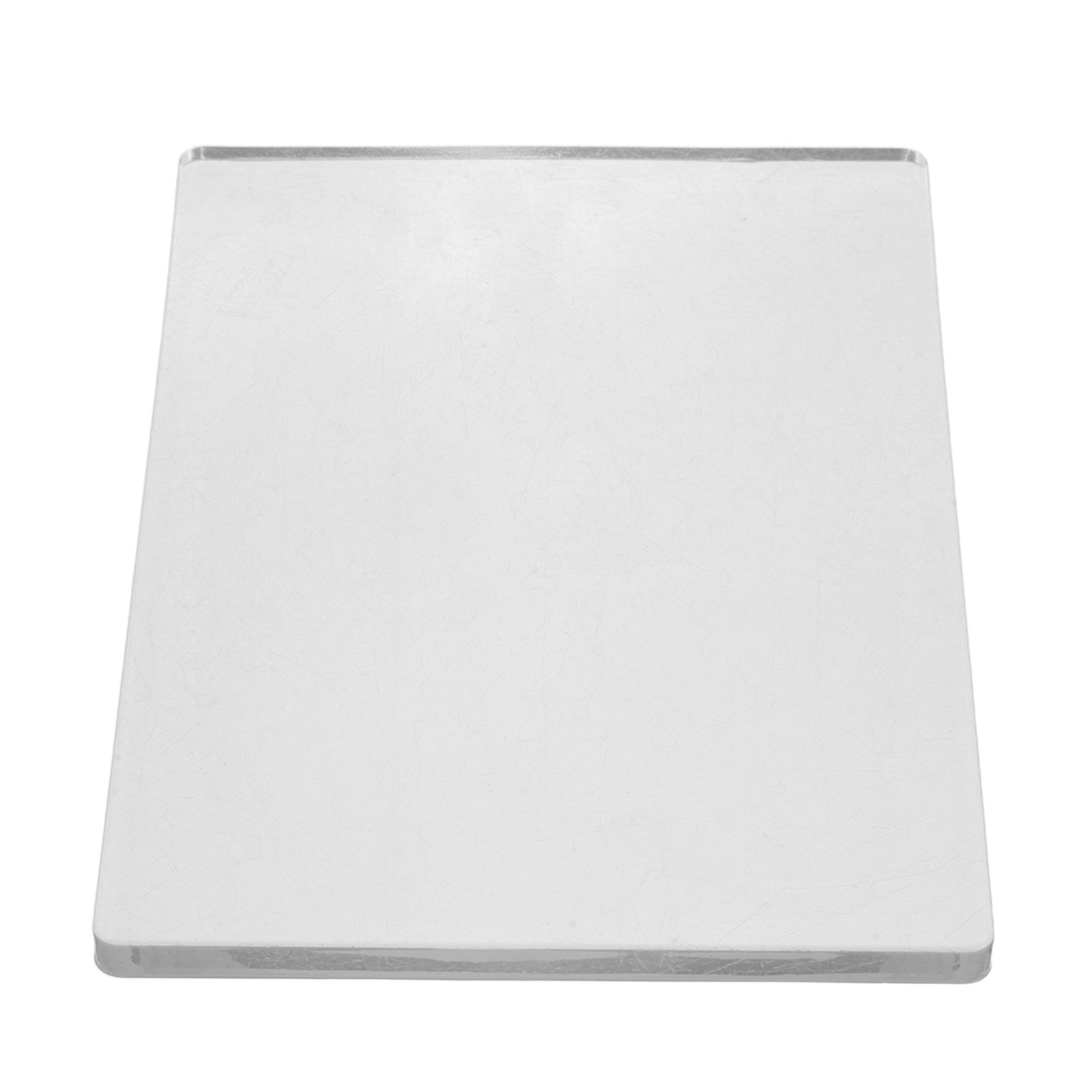 แผ่นเจลใสขนาด 20x25 ซม. สำหรับ - Art Craft Board บทวิจารณ์และราคา