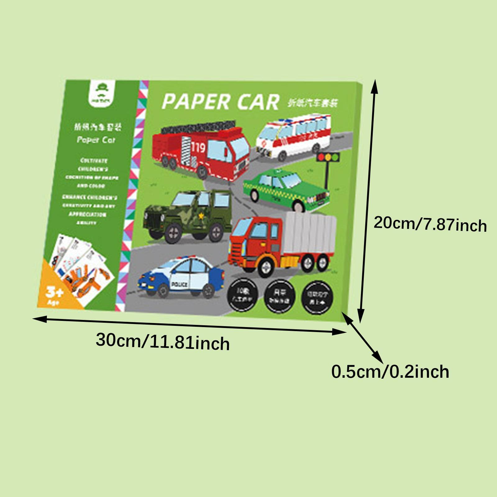 ชุดอุปกรณ์พับกระดาษโอริกามิสำห - Art Craft Easy With Paper บทวิจารณ์และราคา