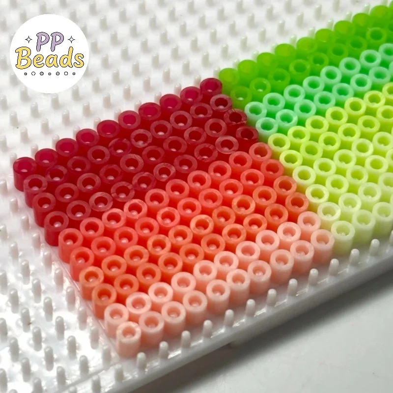 ลูกปัดเพอร์เลอร์ ฮามะ ขนาด 2.6 - Art Craft Activities For Preschoolers บทวิจารณ์และราคา