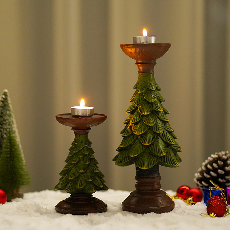 ของตกแต่งบ้าน ต้นคริสต์มาส เชิ - Art And Craft Xmas Tree บทวิจารณ์และราคา