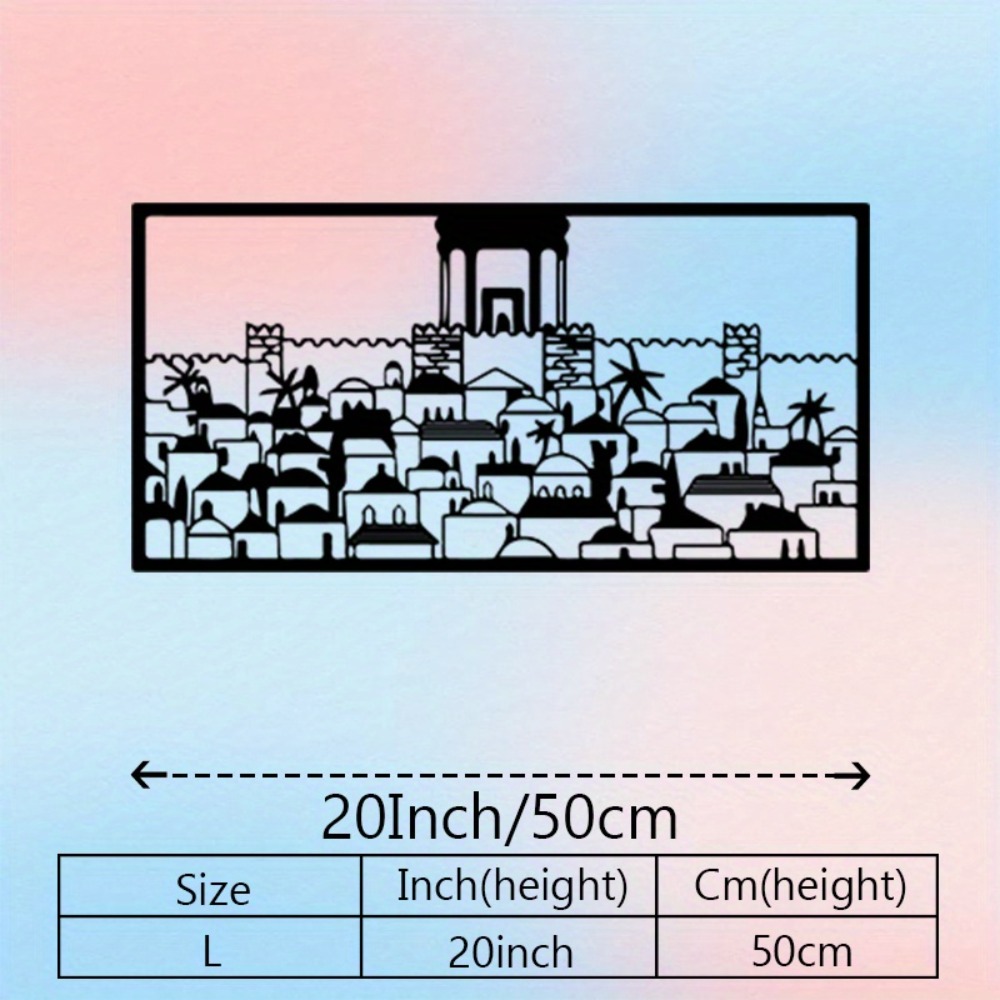 CIFBUY งานศิลปะติดผนังโลหะ รูป - Art & Craft Paper Ideas For Kids บทวิจารณ์และราคา